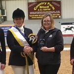 Sara Bates - @sarabates_paradressage - Instagram