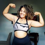 Sara Batista - @treinadorasara.batista7 - Instagram
