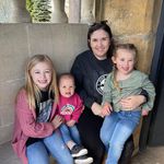 Sarah Batson Boyd - @maraandfrankiesmom - Instagram