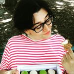 Sara Battistini - @sarabatt71 - Instagram