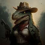 Sara Baughman - @babeasaurousrex - Instagram