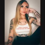 Sarah Baughman - @sarah_sarcasm69 - Instagram