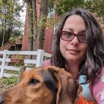 Sarah Baughman - @sarahs_maps_books_and_brews - Instagram