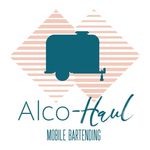Sarah Baughman - @alco_haul_mobile_bar - Instagram