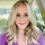 Sarah Baughman - @thebotoxblondie_ - Instagram