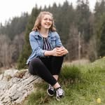 Sara - @sara_._baumann - Instagram