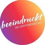 Sarah Baumgartner | beeindruckt - die Grafikwerkstatt - @sarah.beeindruckt - Instagram