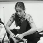 Sara - @sarabearbjj - Instagram
