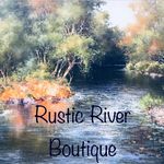 Sara Beasley - @rusticriverboutique_1 - Instagram
