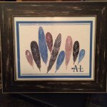 Sara Beasley - @alcustomdesign - Instagram
