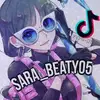 Фан лав:Sara_beaty05 - @sara_beaty05_fan_account - TikTok