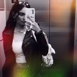 Sara Becerra - @_sval__ - Instagram