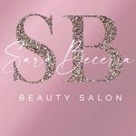 Sara Becerra Beauty salón - @sarabecerrasalon - Instagram