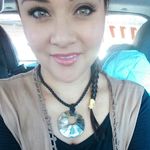 Sara Becerra-Chrastil - @sara261986 - Instagram