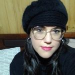 Sara Paz Gonzalez Becerra - @sara.becerra - Instagram