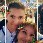 Sara Becerril - @becerril8067 - Instagram