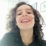 Sara Becerril - @sabema97 - Instagram
