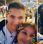 Sara Becerril - Facebook
