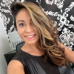 Sara Becerril - @sarabecerril832 - Instagram