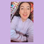 Sara Becerril - @sari.mb13 - Instagram