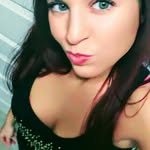 Sarah Béchard - @bechardsarah - Instagram