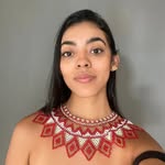Sara Marcela - @sara.bedoya.908 - Instagram