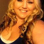 Sara Belcher-Hall - @saraj562 - Instagram