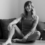 Sarah Belcher - @sarah.yogavida - Instagram