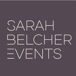 Sarah Belcher Events Ltd - @sarahbelcherevents - Instagram