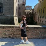 Sara Bellini - @_la.vie.en.bleu - Instagram