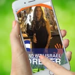 שרה בן חמו - @sara_benhamo - Instagram