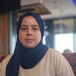 Sara Benhammou - @sara_benhammou369 - Instagram
