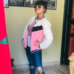 Sara Benhammou - @sara.benhammou.7 - Instagram