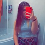 Sarah Benoit - @sxrxh_bnt - Instagram