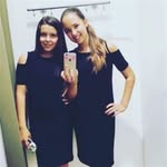 Sara Benson - @sararedfejem - Instagram