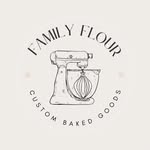Sara Benson - @familyflour - Instagram