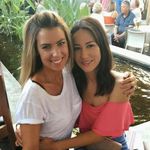 Sara Benson - @sarsarbenz - Instagram
