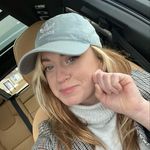 Sara Benson - @sara._.primavera - Instagram