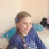 Sara Benson - @magdusia1508 - TikTok
