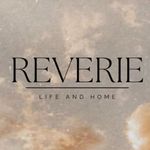 Sara Benton - @reverielifeandhome - Instagram
