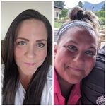 Sara Benton - @fatthenconfident - Instagram