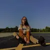 Sarah Benton - @sarahbenton - TikTok