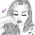 La_bionda05 - @saraberlingeri05 - Instagram
