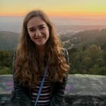 Sarah Berlinger - @sarahbakesfood - Instagram