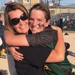 Sara Berning Heinrichs - @sarajanehein - Instagram