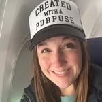 Sarina Berning - @becoming.40 - Instagram