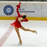 Sara Bertolini - @sarabertolini_iceskating - Instagram