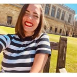 Sara Bertolini - @__phosphenes_ - Instagram