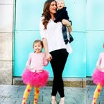 Sara Beverage - @sarabeverages - Instagram