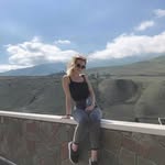 Ксения - @sara_beverly73154 - Instagram